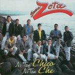 Ni tan chico, ni tan che详情