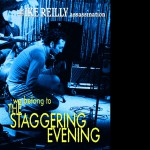 We Belong To The Staggering Evening详情
