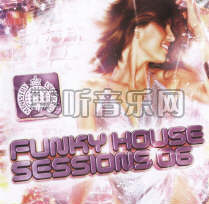 Funky House Sessions 06