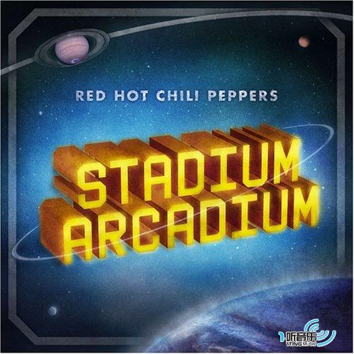 Stadium Arcadium