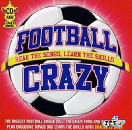 Football Crazy