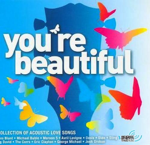 You're Beautiful