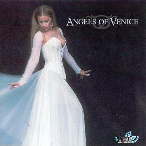 威尼斯天使乐团(Angels Of Venice)同名专辑台湾版
