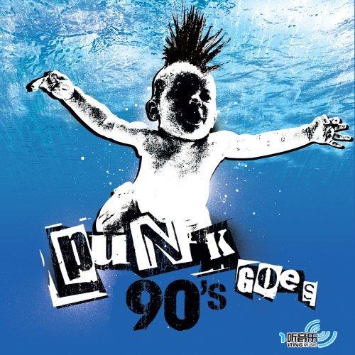 Punk Goes 90s