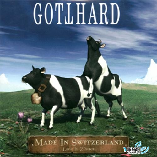Made in Switzerland
