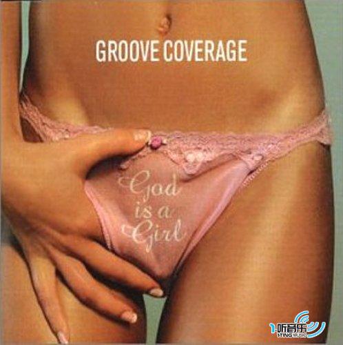 God Is A Girl(Single)