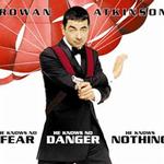 憨豆特工(Johnny English)原声带详情