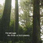 We Think As Instruments详情