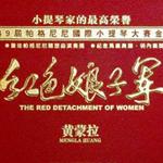 红色娘子军(小提琴演奏)详情