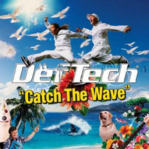 Def Tech 正版专辑catch The Wave 全碟免费试听下载 Def Tech 专辑catch The Wavelrc滚动歌词 铃声 一听音乐网