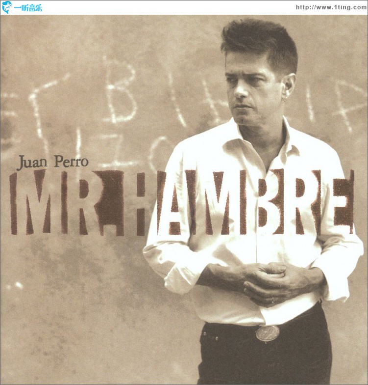 Mr. Hambre