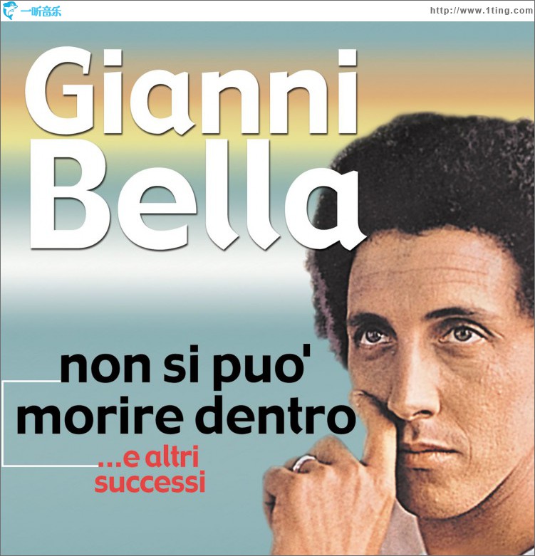 Non Si Puo' Morire Dentro...E Altri Successi