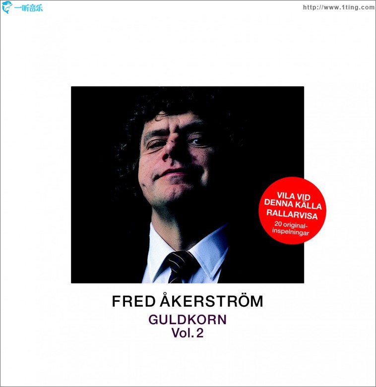 Guldkorn vol. 2