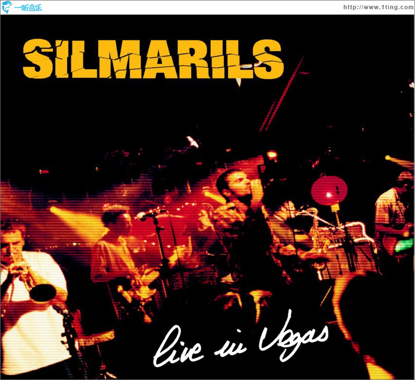 Live In Vegas