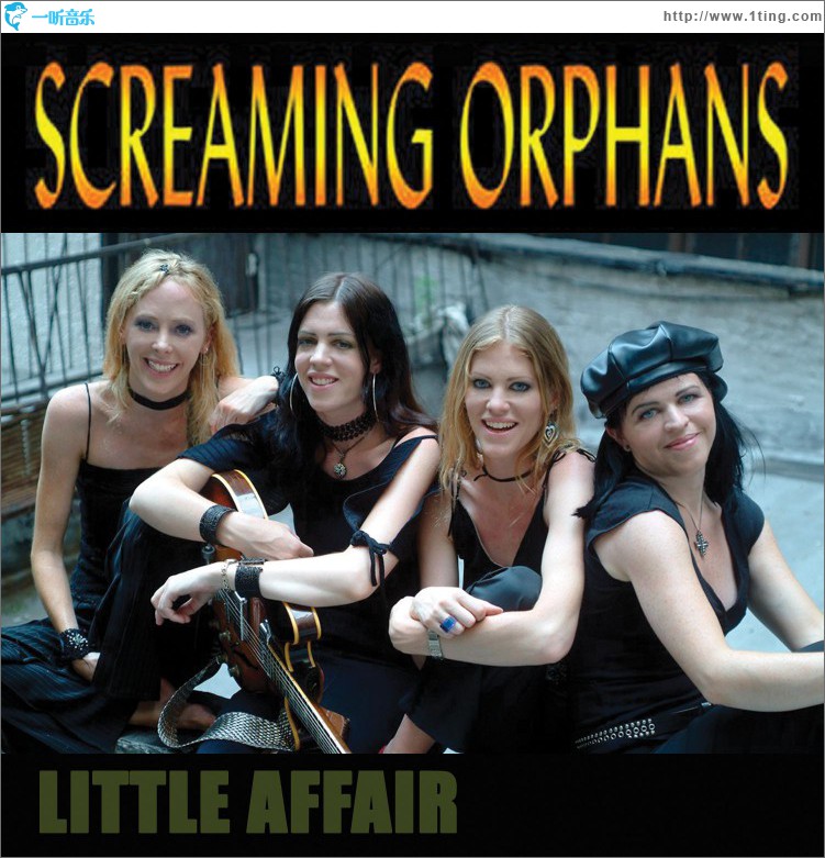 Little Affair