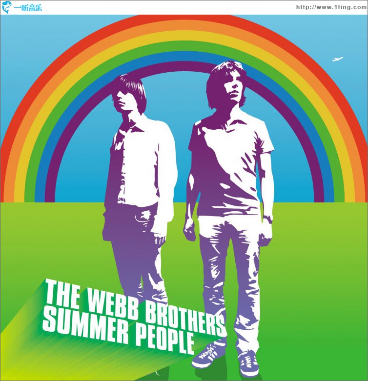Summer People