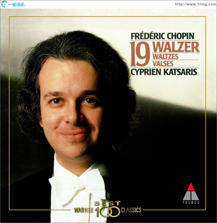 Chopin : Waltzes
