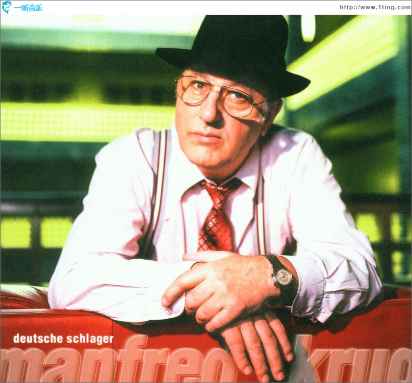 Deutsche Schlager