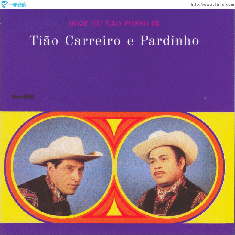 Hoje Eu Não Posso Ir