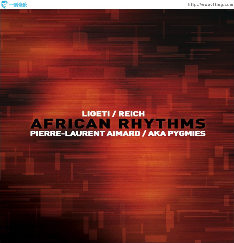 African Rhythms