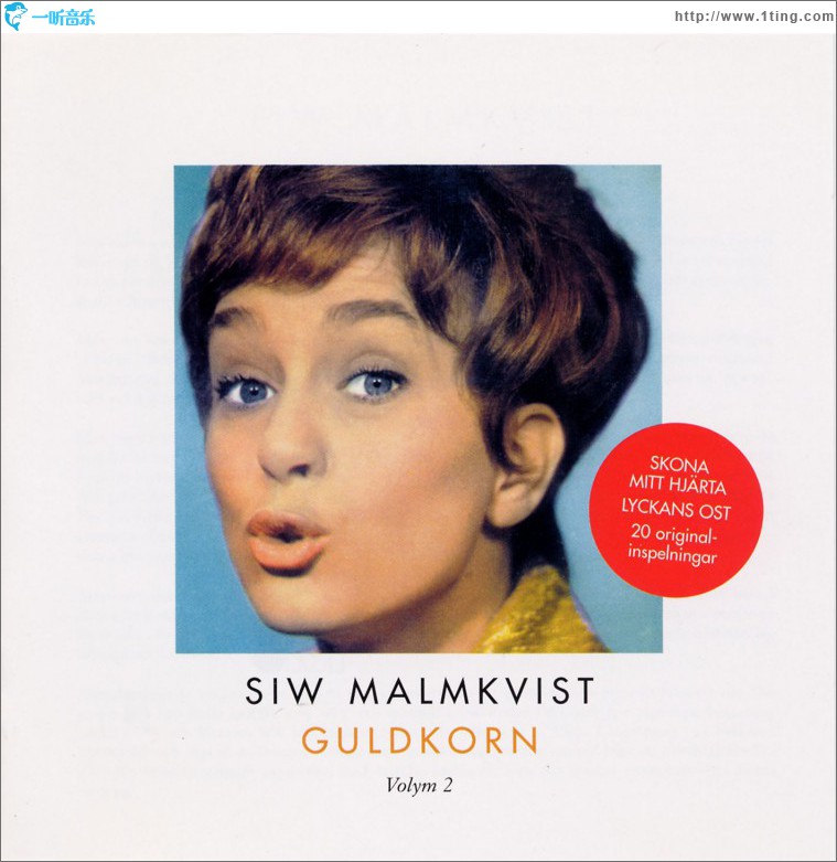 Guldkorn vol.2