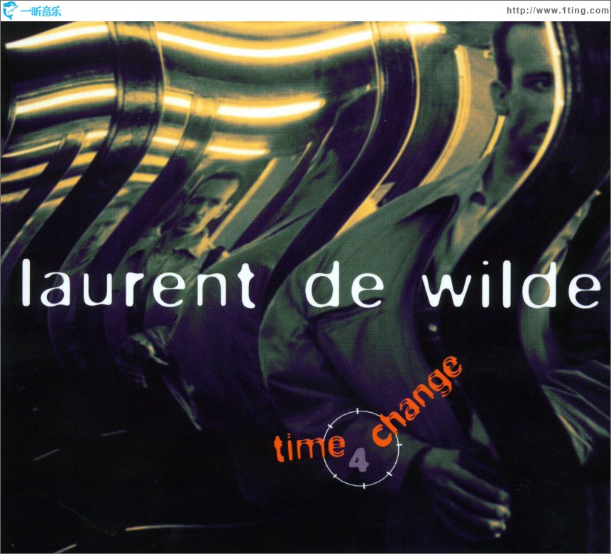 Time 4 Change