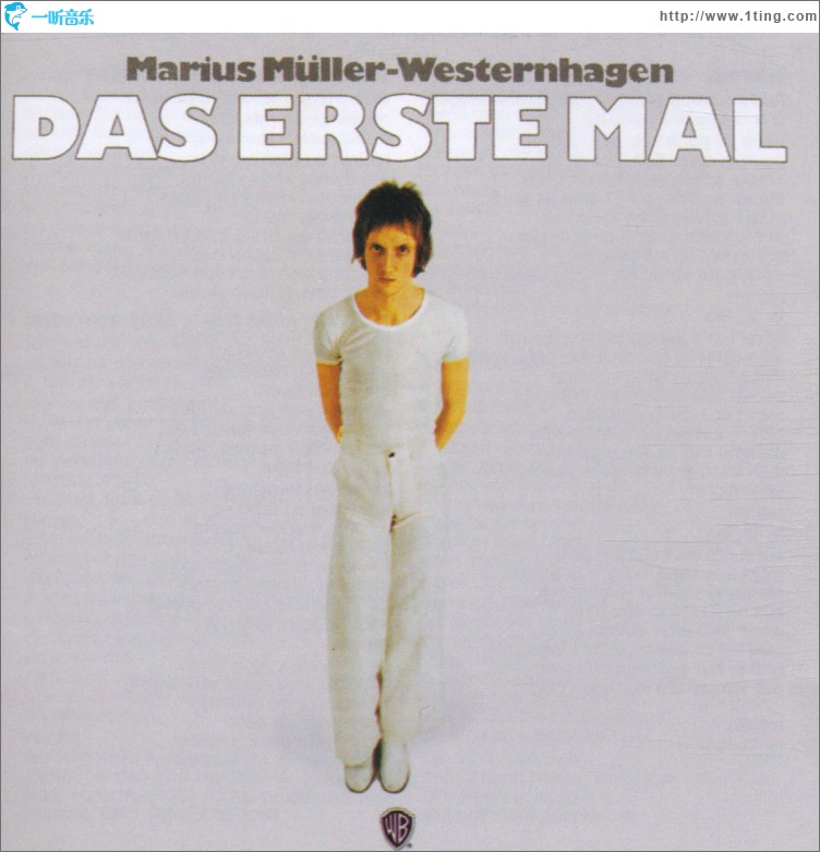 Das Erste Mal (Remastered)
