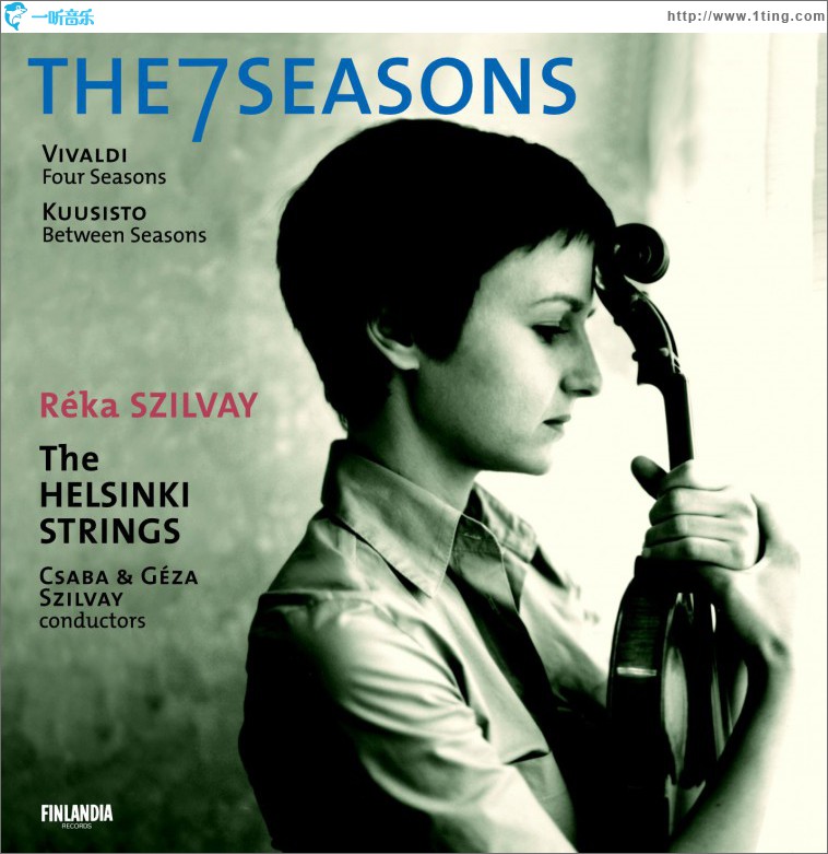 The 7 Seasons