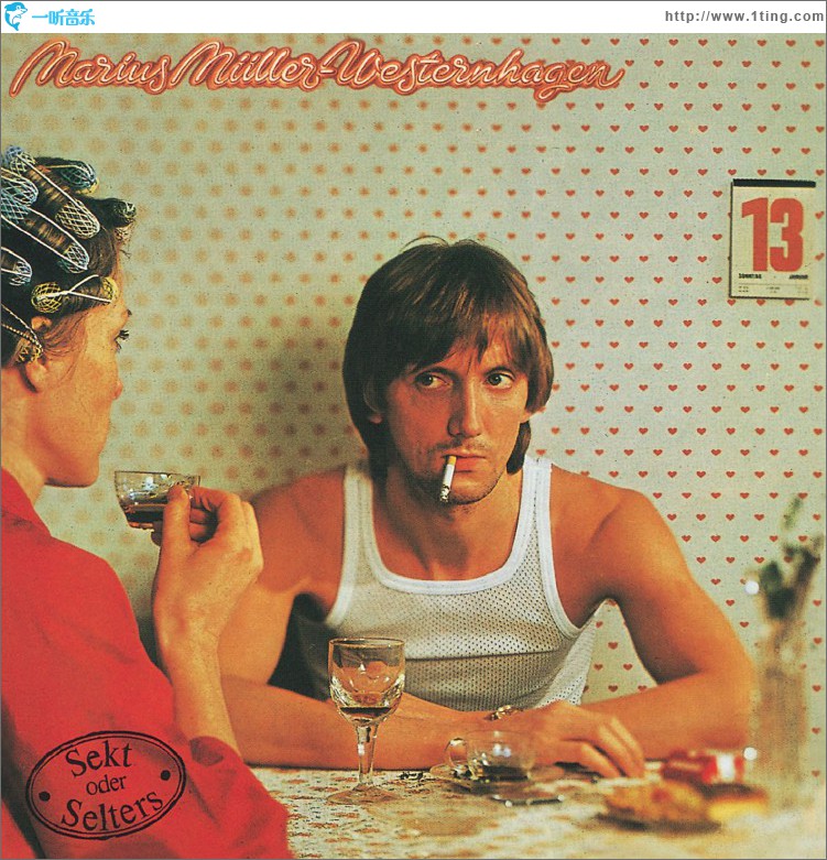Sekt Oder Selters (Remastered)