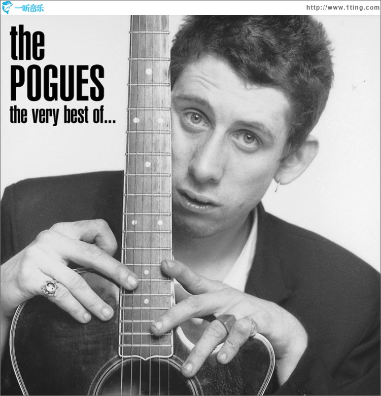 The Very Best Of The Pogues