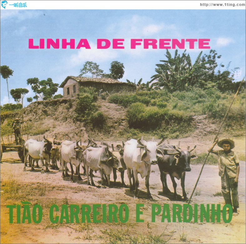 LInha de Frente