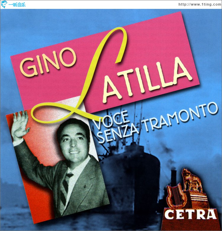 Voce Senza Tramonto