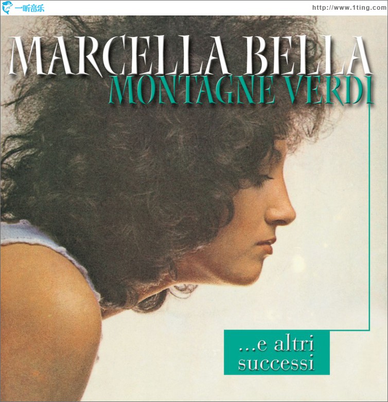 Montagne Verdi ...e i Grandi Successi