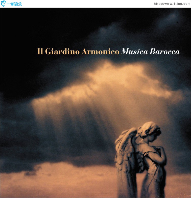 Baroque Masterpieces