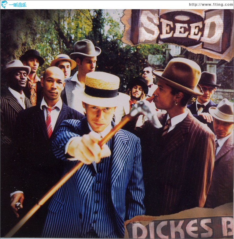 Dickes B