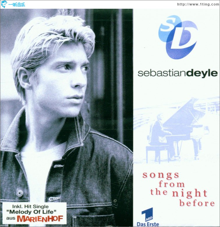 Songs From The Night Before