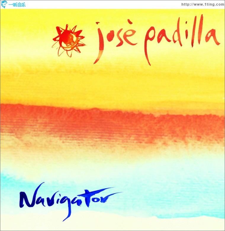 Navigator (bonus track) - Japan