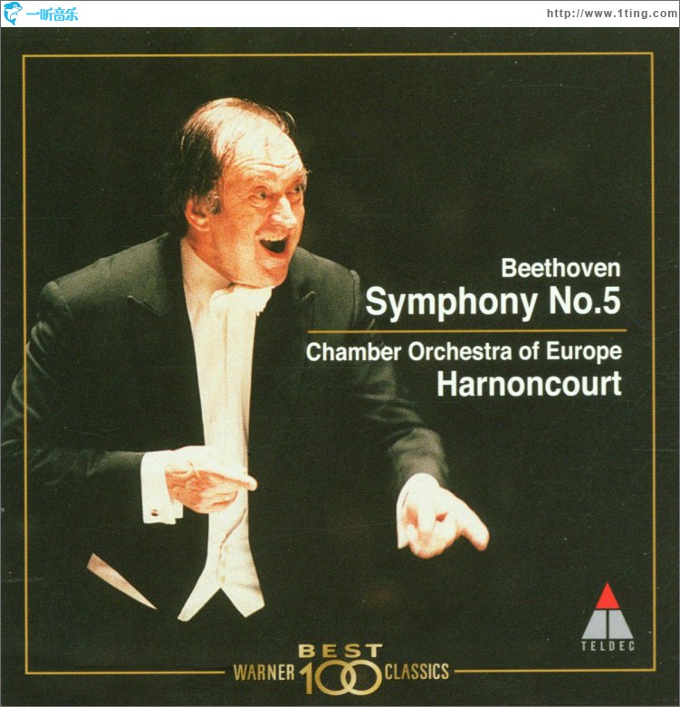 Beethoven : Symphony No.5