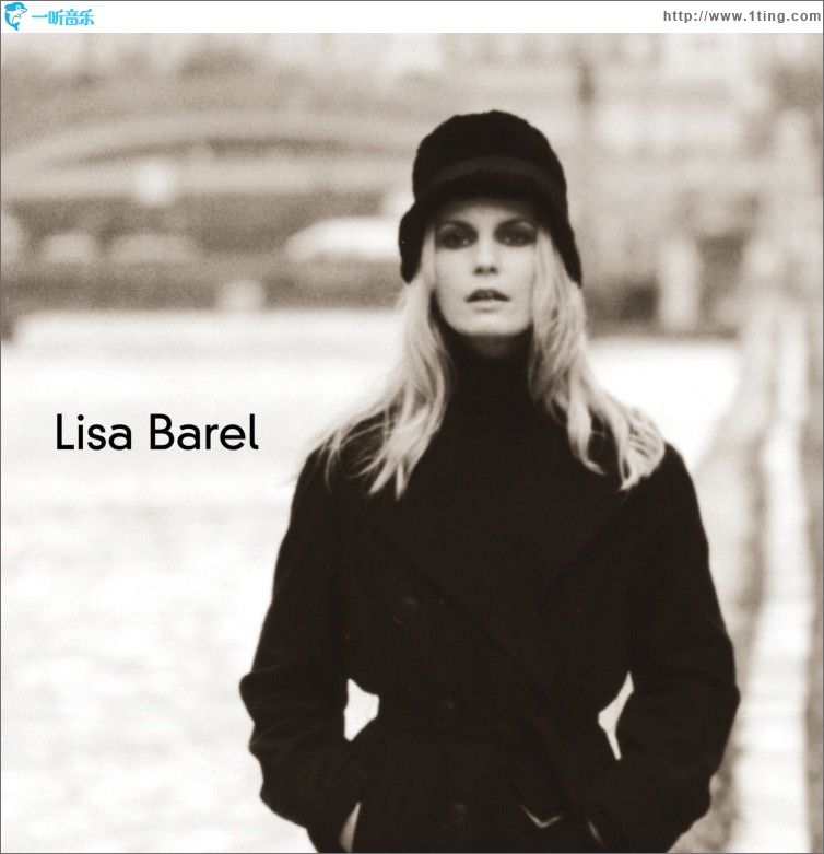 Lisa Barel