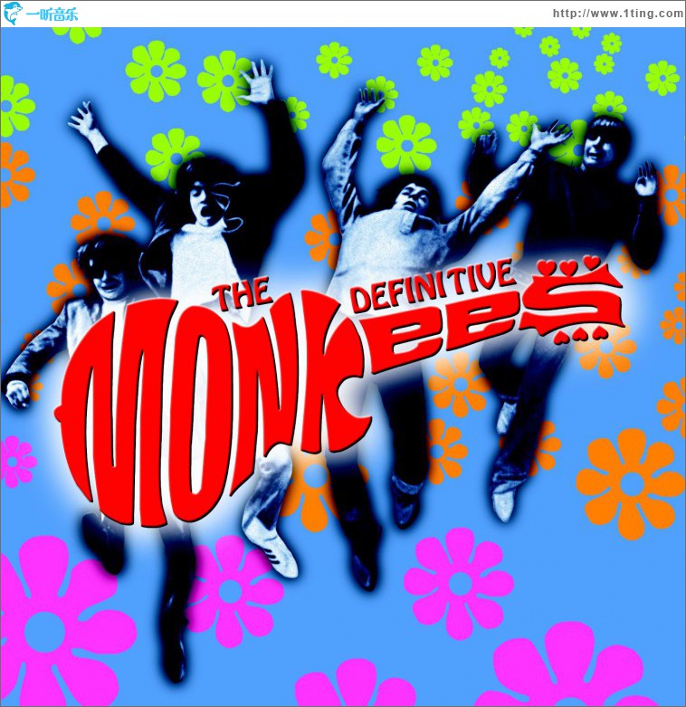 The Definitive Monkees
