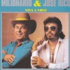Milionario e Jose Rico Minha Solidão 试听
