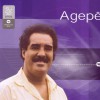 Agepê Menina de Cabelos Longos 试听