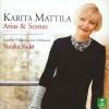 Karita Mattila, Yutaka Sado & London Philharmonic Orchestra The Queen of Spades : Act 3 