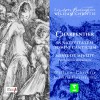 Charpentier : In Nativitatem Domini Canticum; Messe de Minuit pour Noel; Noel su
