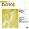 Béla Bartók (1881-1945) - Ultima Series