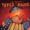 Têtes Raides Un P'tit Air 试听