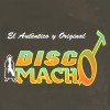 Banda Machos Al gato y al ratón 试听