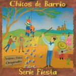 Serie Fiesta详情