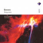 Gossec : Requiem [Missa pro defunctis]详情