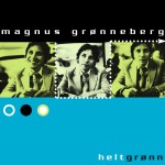 Helt Grønn详情